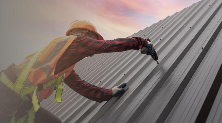 Local Chimney Repair in Berne, IN